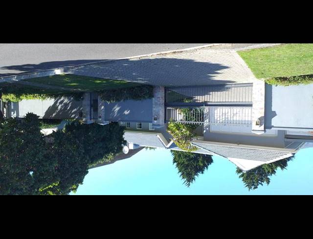 4 BEDROOM PROPERTY TO RENT IN KREUPELBOSCH